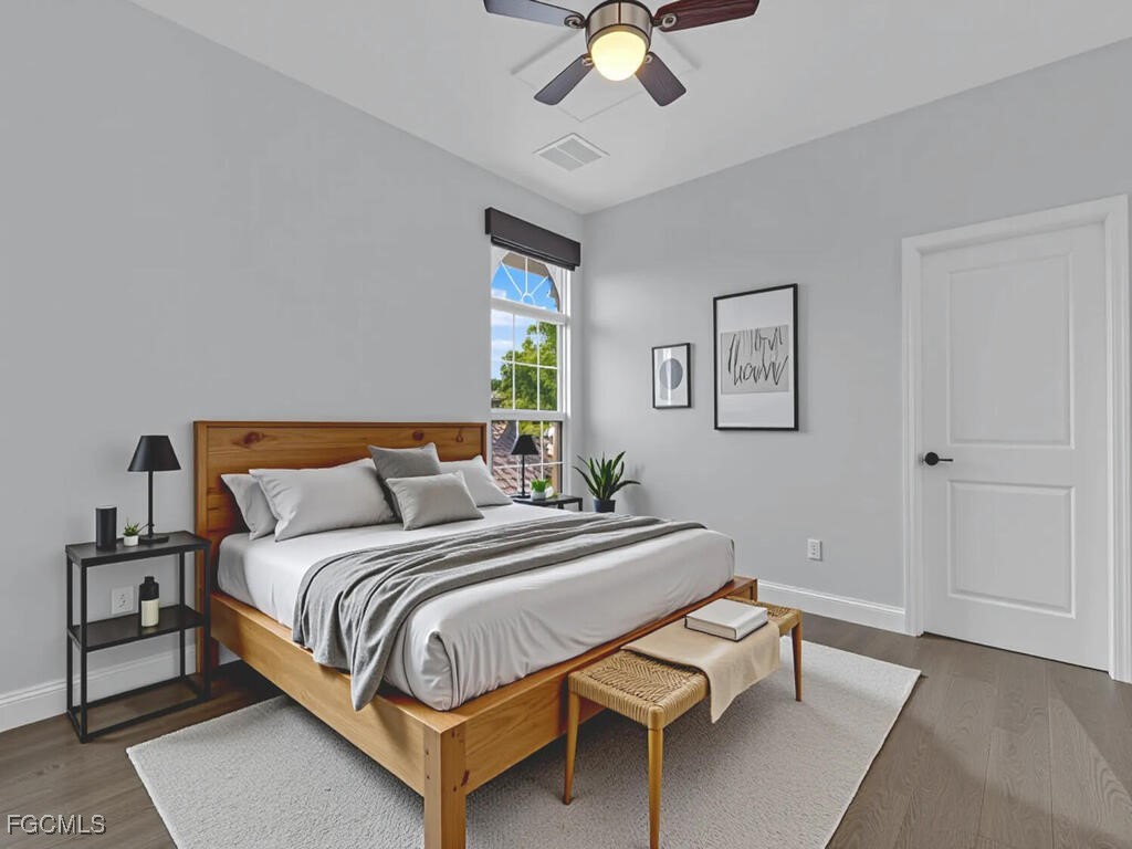 5 Bed Pool Home for Sale in Rose Garden, photo 44