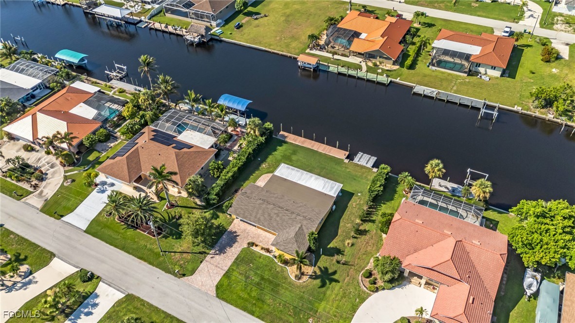 3 Bed Waterfront Home for Sale in Port Charlotte, photo 44