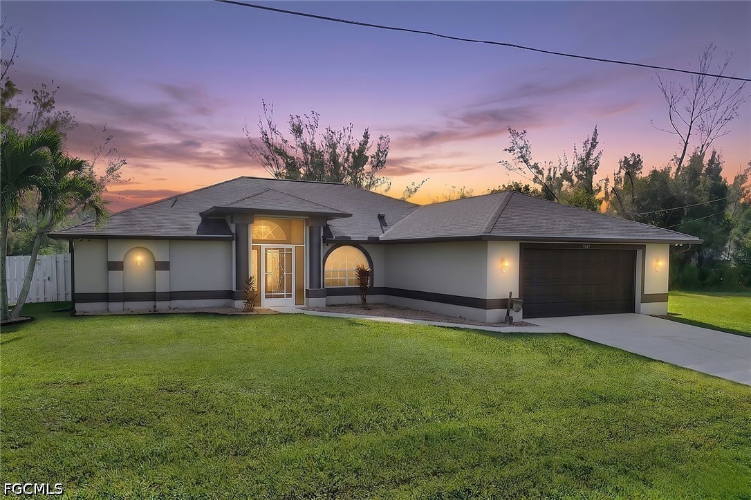 4 Bed Pool Home for Sale in Cape Coral, photo 44