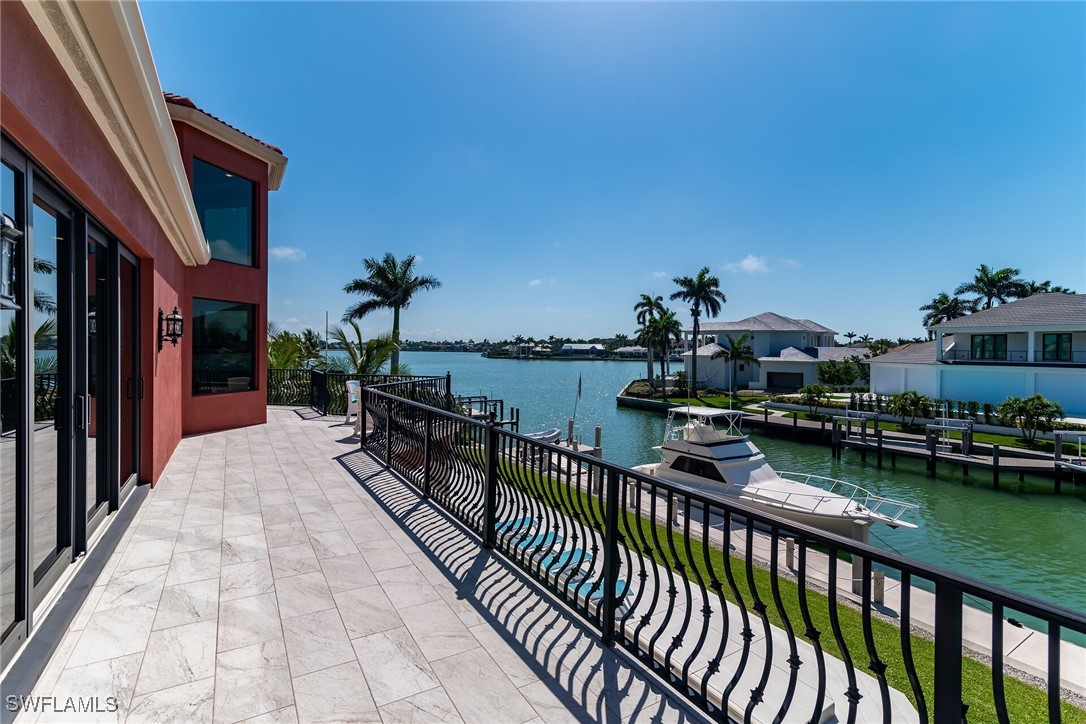 4 Bed Pool Home for Sale in Marco Beach, photo 44