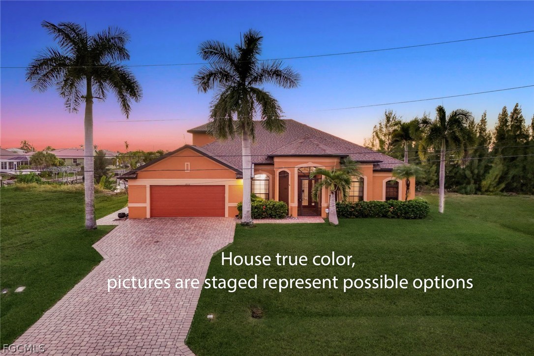 4 Bed Pool Home for Sale in Cape Coral, photo 44