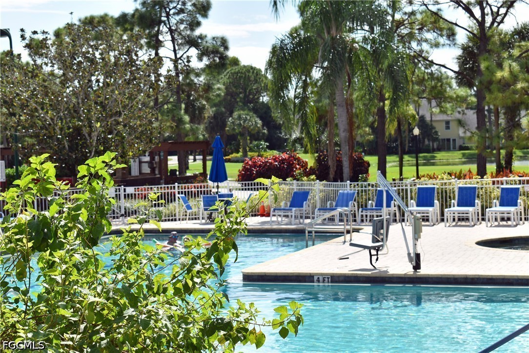 3 Bed Waterfront Home for Sale in Estero, photo 44