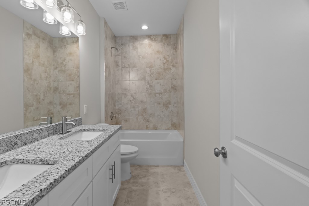 4 Bed Pool Home for Sale in Cape Coral, photo 44