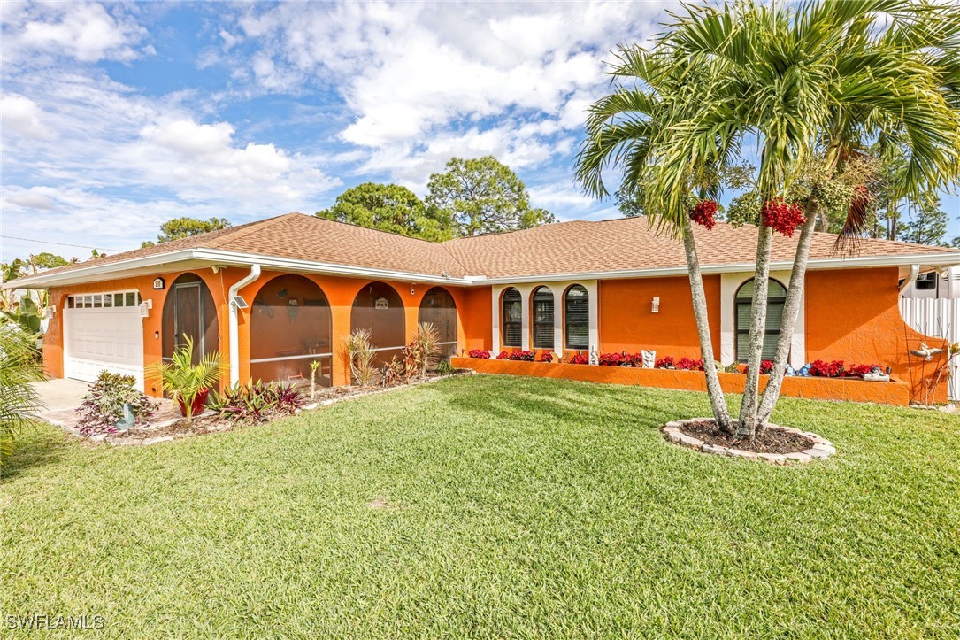 3 Bed Pool Home for Sale in Lehigh Acres, photo 44