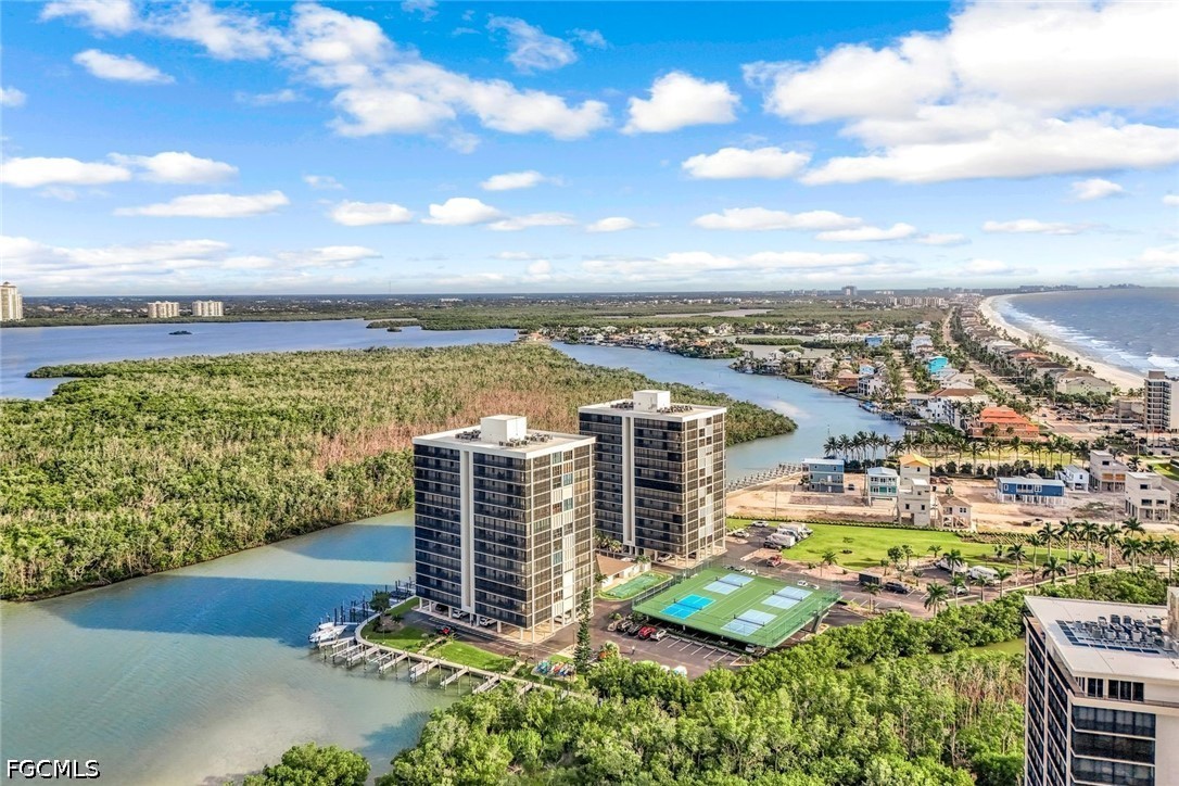 2 Bed Waterfront Home for Sale in Bay Harbor Club Condo, photo 44