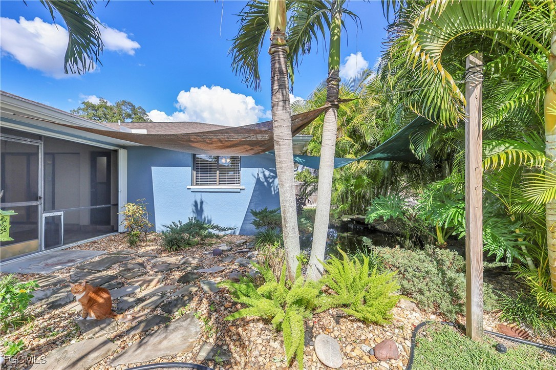 3 Bed SingleFamilyResidence for Sale in Cape Coral, photo 44
