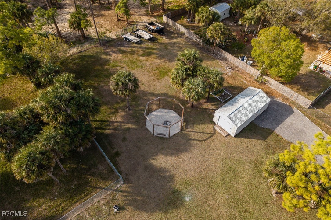 4 Bed SingleFamilyResidence for Sale in Lehigh Acres, photo 44