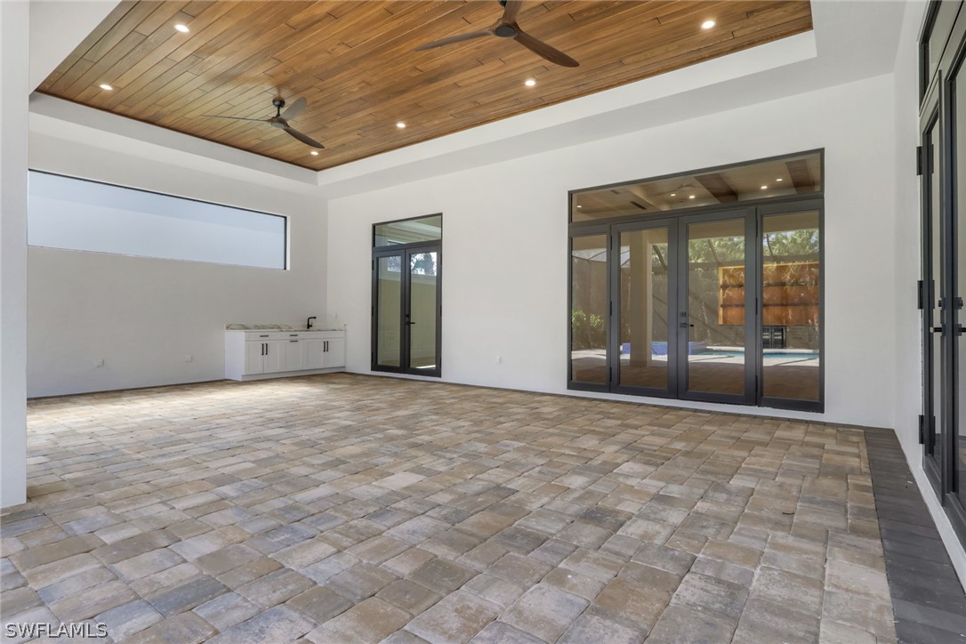 4 Bed Pool Home for Sale in Naples, photo 44