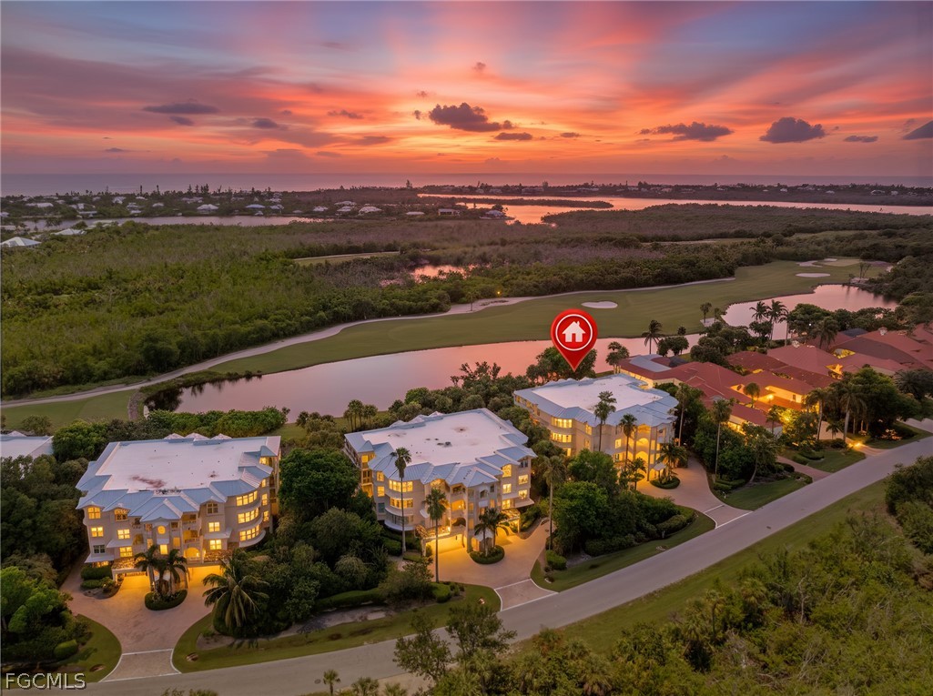 3 Bed Pool Home for Sale in Sanibel, photo 44