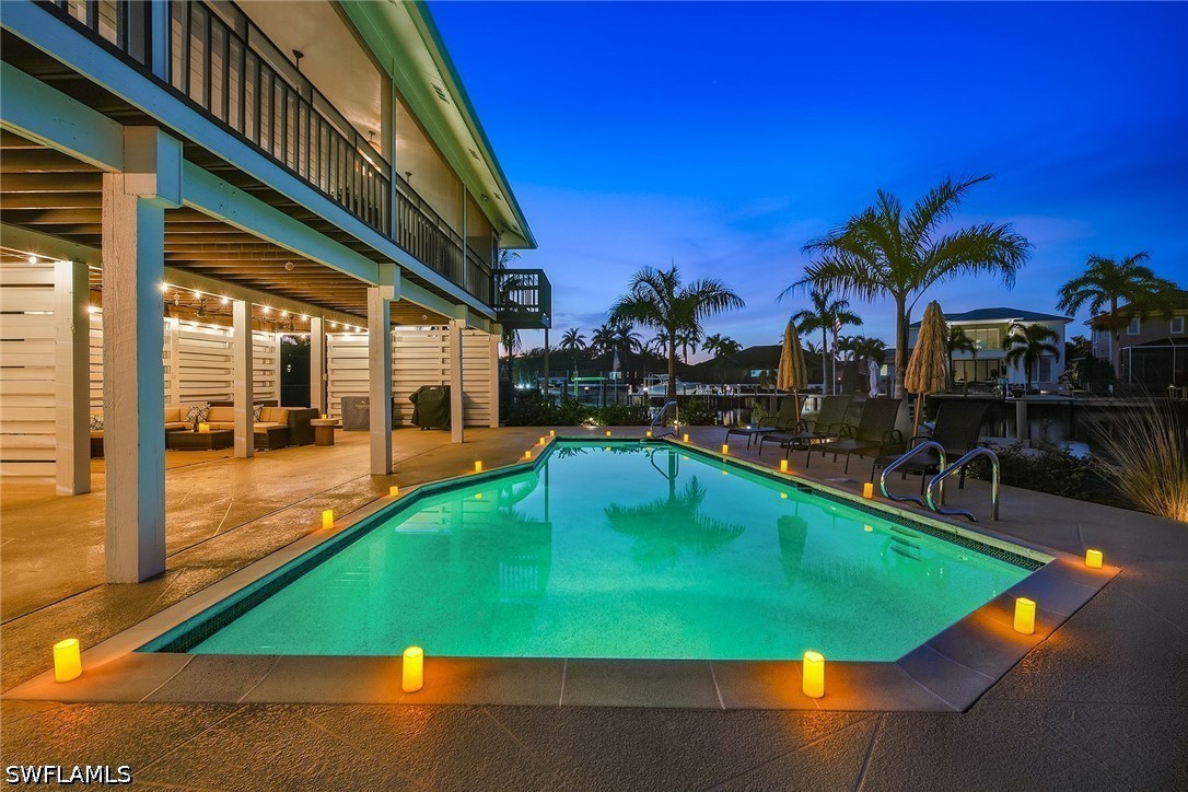 3 Bed Pool Home for Sale in Marco Island, photo 44