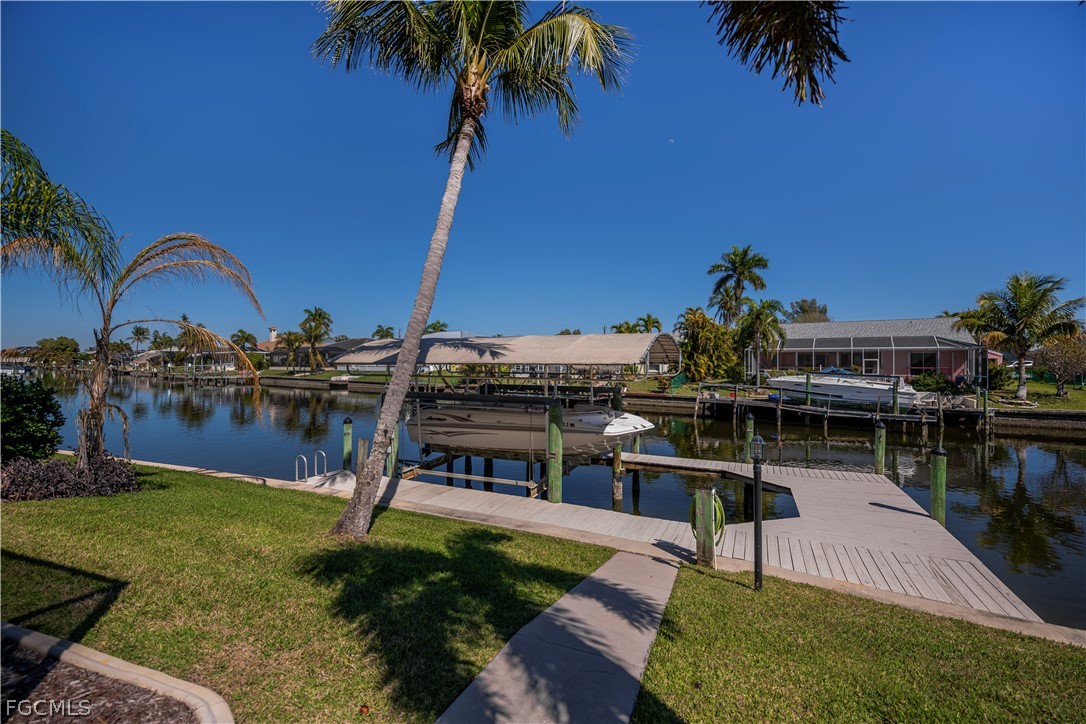 3 Bed Pool Home for Sale in Cape Coral, photo 44