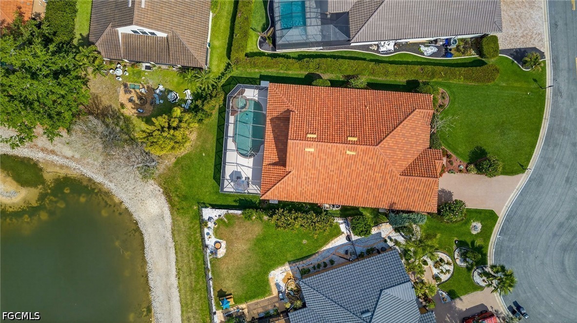 5 Bed Pool Home for Sale in Daniels Preserve, photo 44