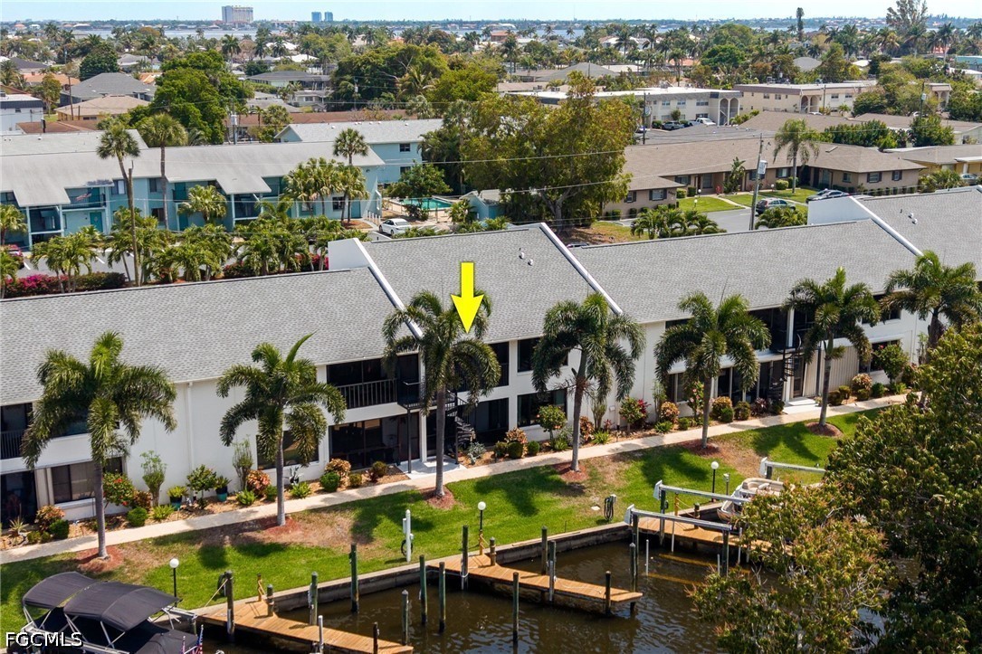 2 Bed Waterfront Home for Sale in Cape Coral, photo 44