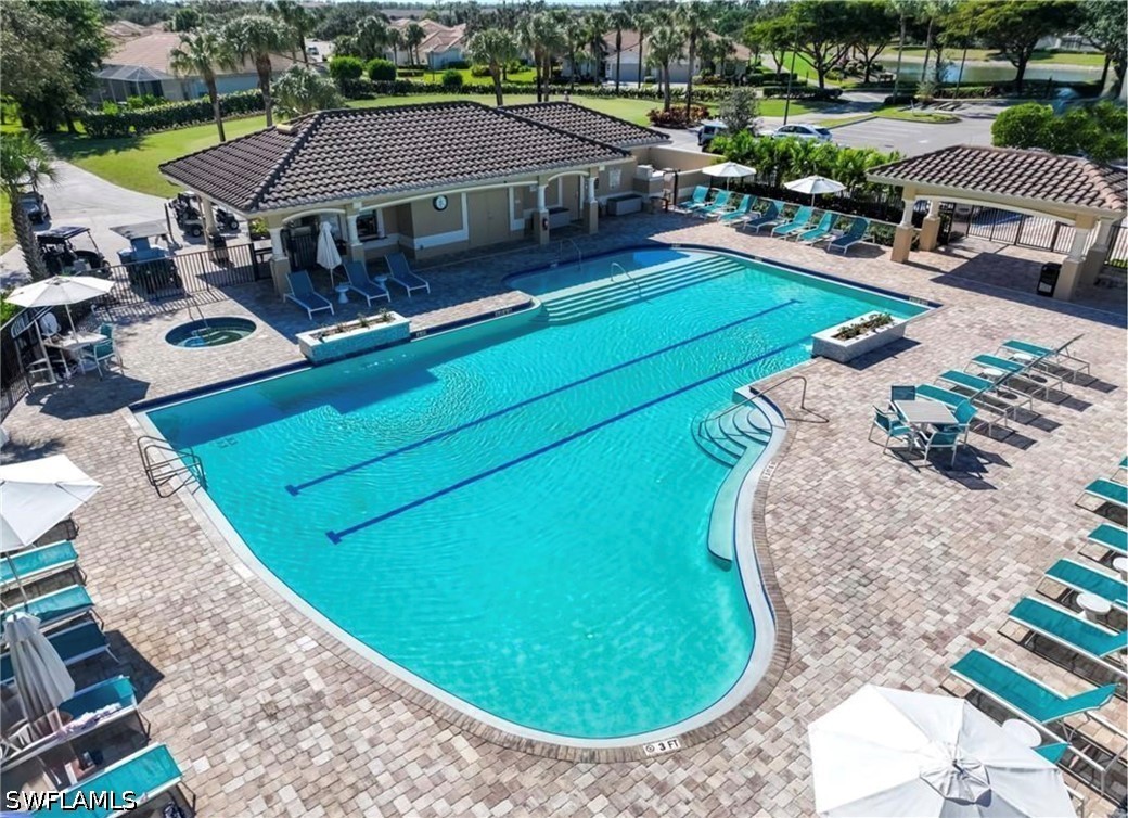 2 Bed Waterfront Home for Sale in Terrace Vi, photo 44