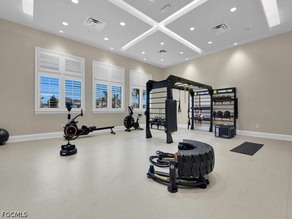 5 Bed SingleFamilyResidence for Sale in Timber Creek, photo 44