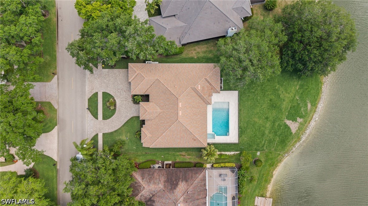 4 Bed Pool Home for Sale in Valley Oak, photo 44