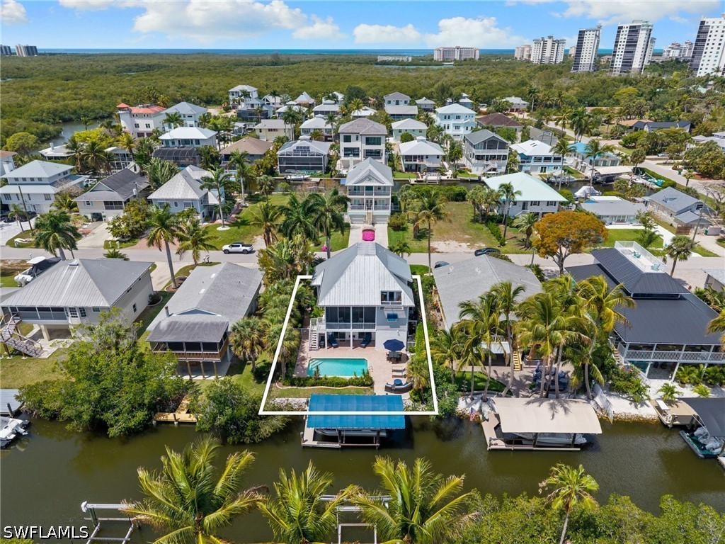 4 Bed Pool Home for Sale in Gulf Harbor, photo 44