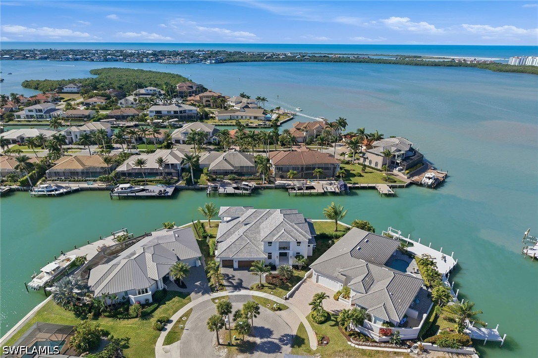 5 Bed Pool Home for Sale in Marco Island, photo 44