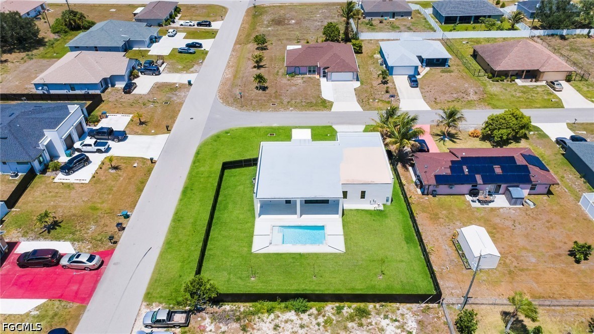 3 Bed Pool Home for Sale in Cape Coral, photo 44