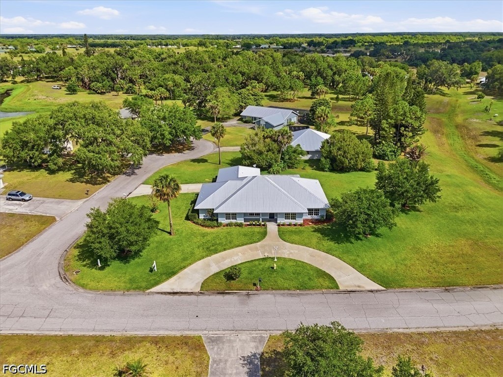 4 Bed SingleFamilyResidence for Sale in Laurel Oaks, photo 44