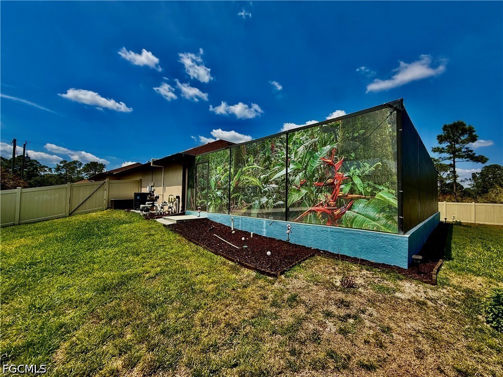 4 Bed Pool Home for Sale in Lehigh Acres, photo 44