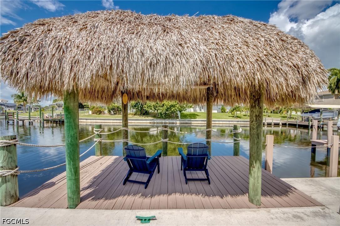 3 Bed Pool Home for Sale in Cape Coral, photo 44