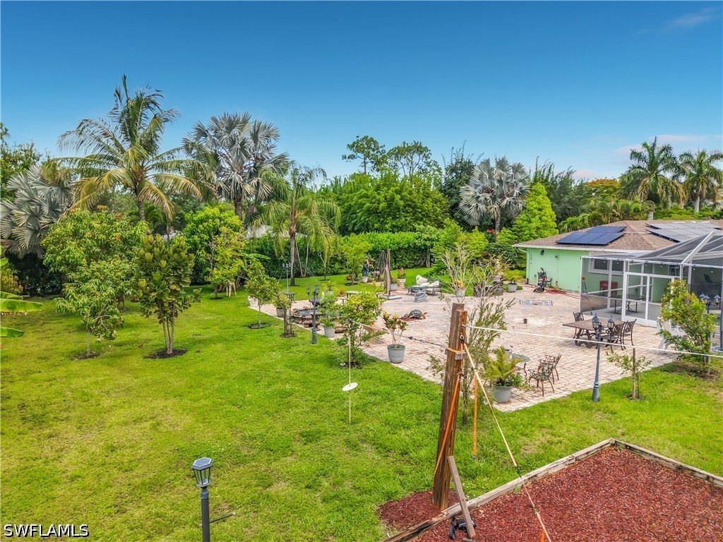 4 Bed Pool Home for Sale in Acreage, photo 44