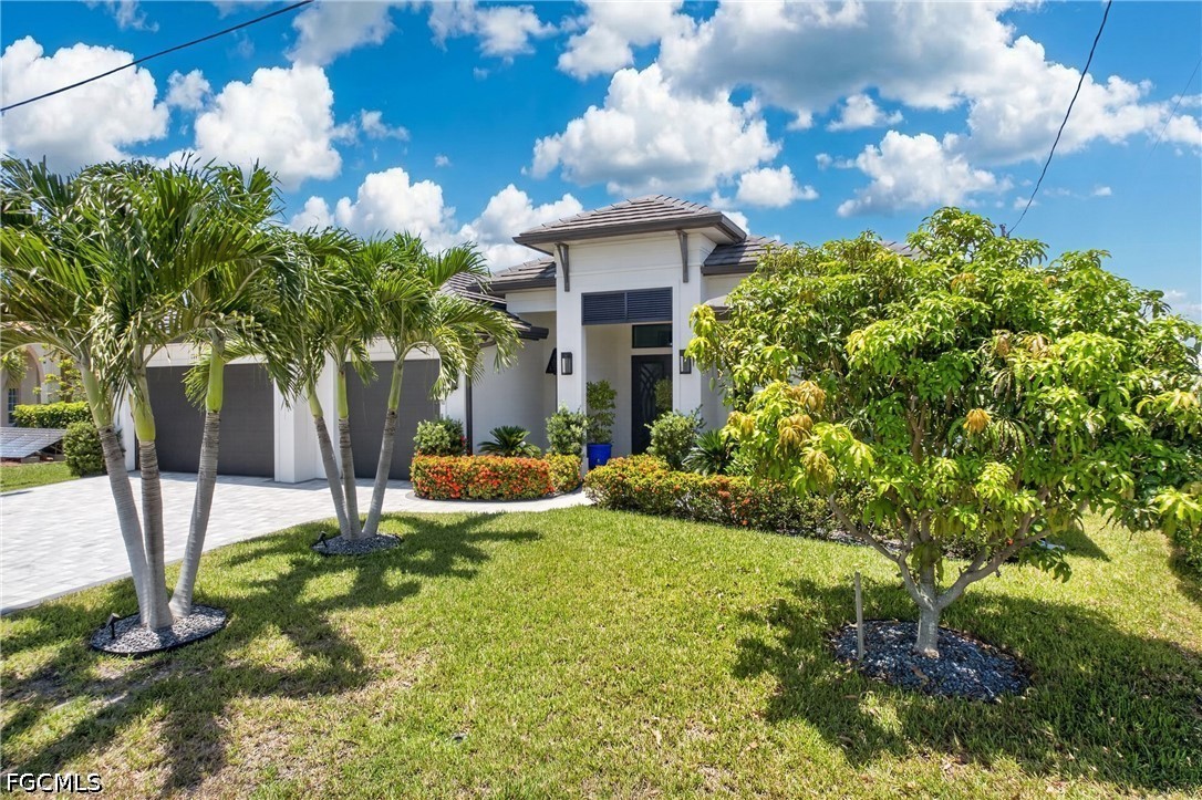 4 Bed Pool Home for Sale in Cape Coral, photo 44