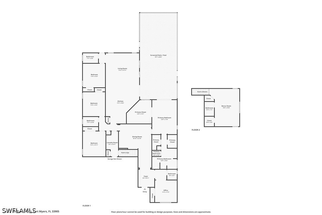 5 Bed Pool Home for Sale in Promenade West, photo 44
