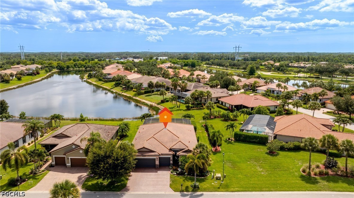 4 Bed Pool Home for Sale in Hampton Park, photo 44