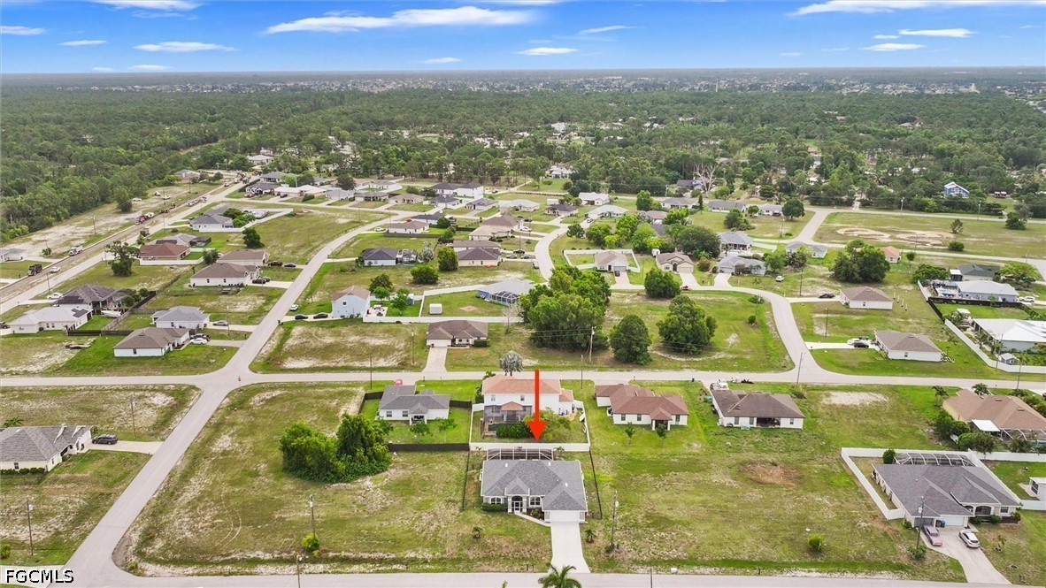 4 Bed Pool Home for Sale in Cape Coral, photo 44