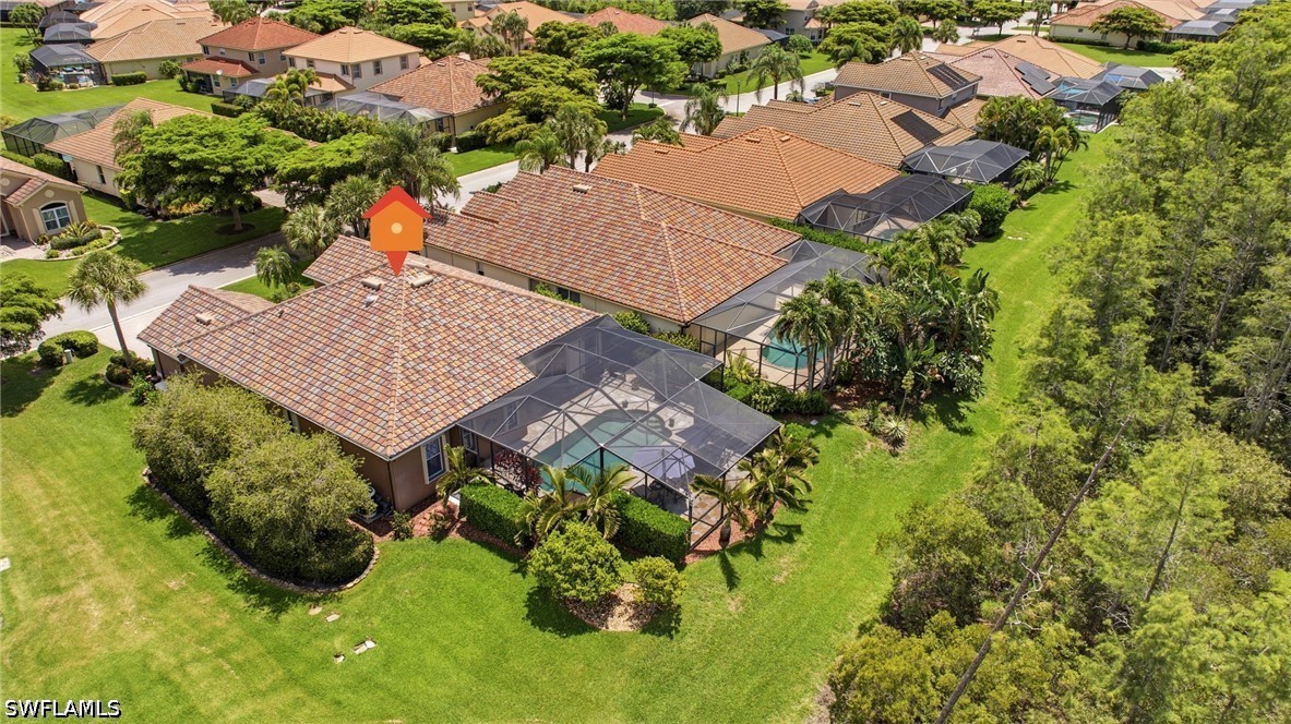 4 Bed Pool Home for Sale in Bella Terra, photo 44