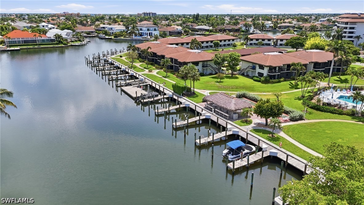 2 Bed Waterfront Home for Sale in Marco Island, photo 44