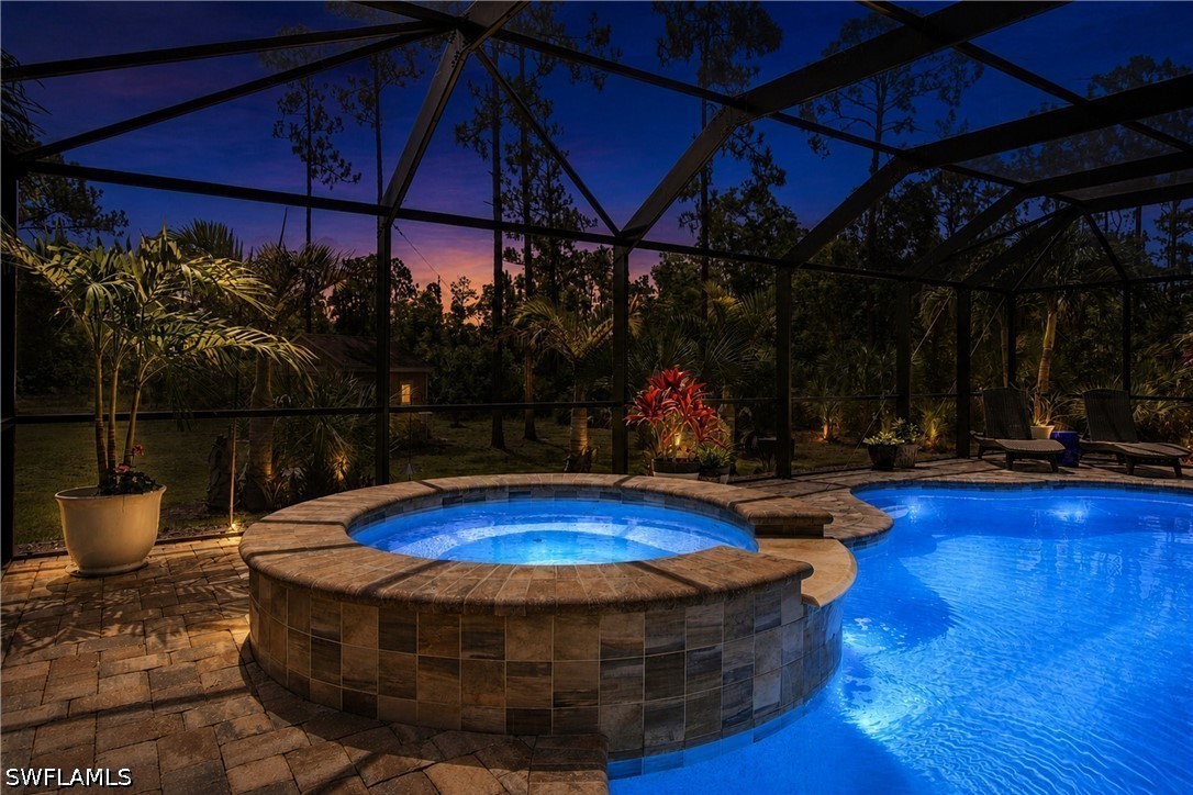 3 Bed Pool Home for Sale in Naples, photo 44