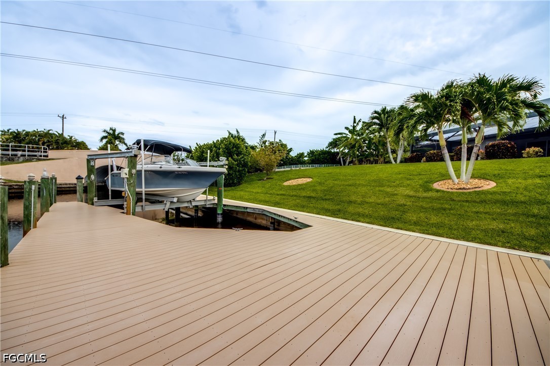 3 Bed Pool Home for Sale in Cape Coral, photo 44