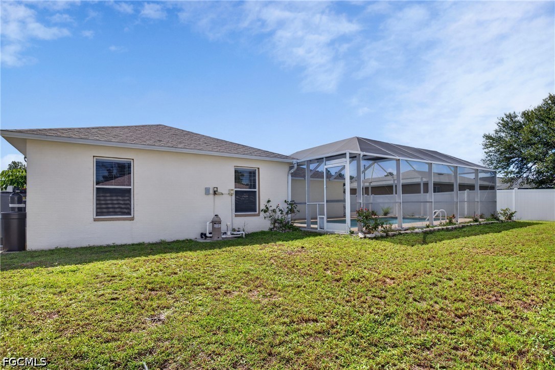 3 Bed Pool Home for Sale in Cape Coral, photo 44
