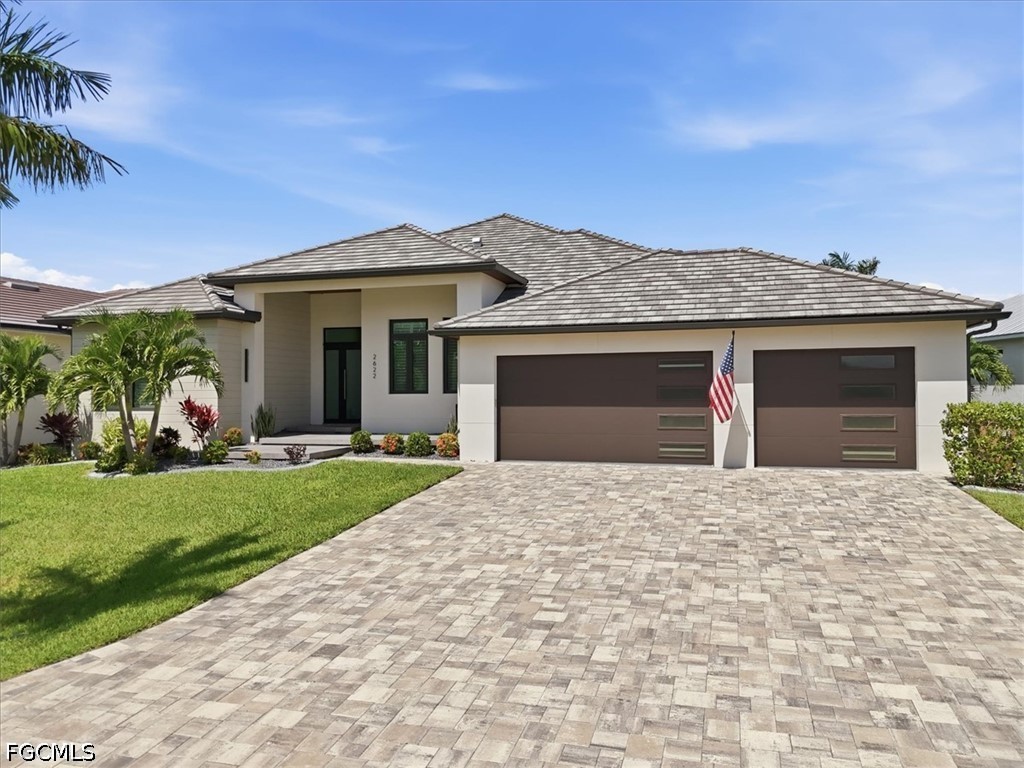 4 Bed Pool Home for Sale in Cape Coral, photo 44