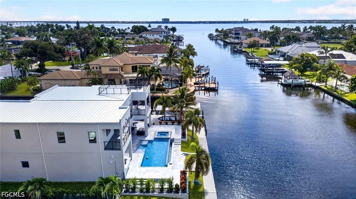 5 Bed Pool Home for Sale in Cape Coral, photo 44