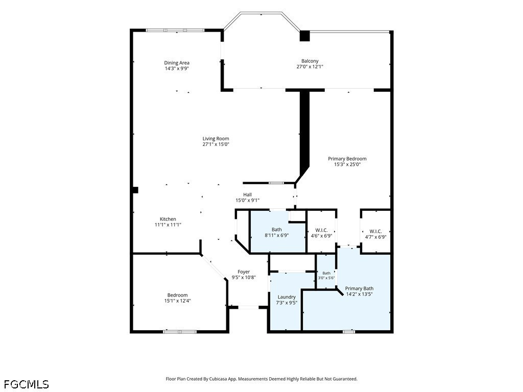 2 Bed Waterfront Home for Sale in North Star Yacht Club, photo 44