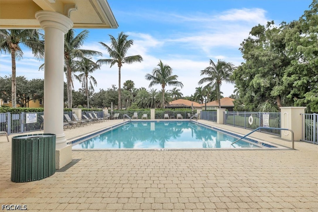 3 Bed Pool Home for Sale in North Fort Myers, photo 44