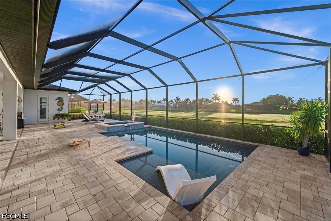 3 Bed Pool Home for Sale in Cape Royal, photo 44