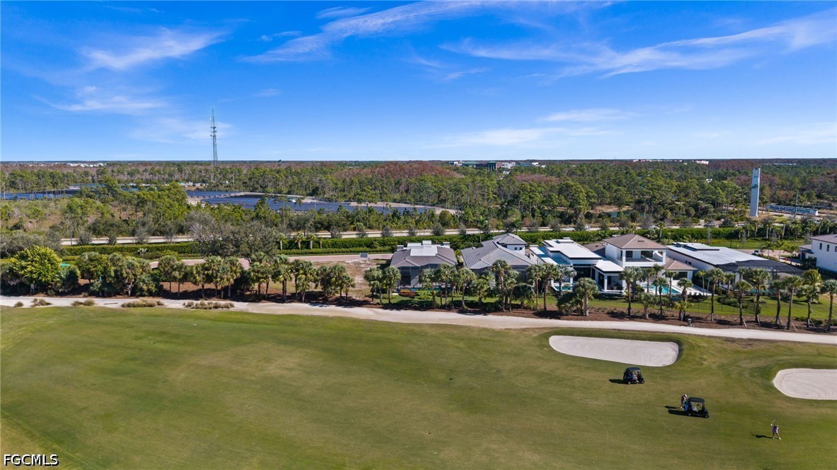4 Bed Pool Home for Sale in Miromar Lakes, photo 44