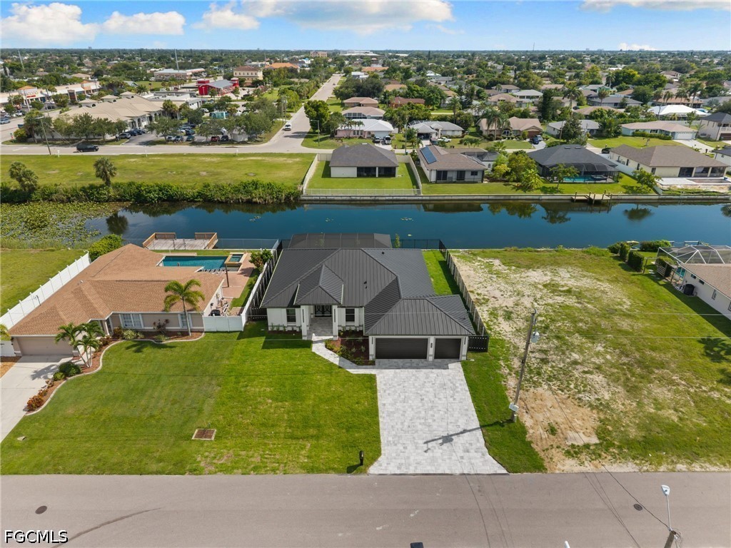 4 Bed Pool Home for Sale in Cape Coral, photo 44