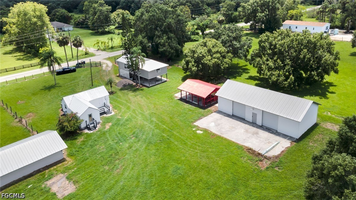 4 Bed SingleFamilyResidence for Sale in Alva, photo 44