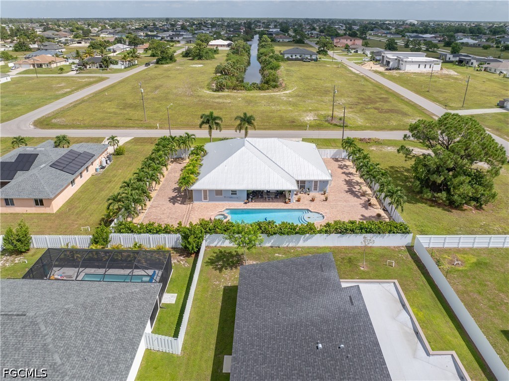 4 Bed Pool Home for Sale in Cape Coral, photo 44