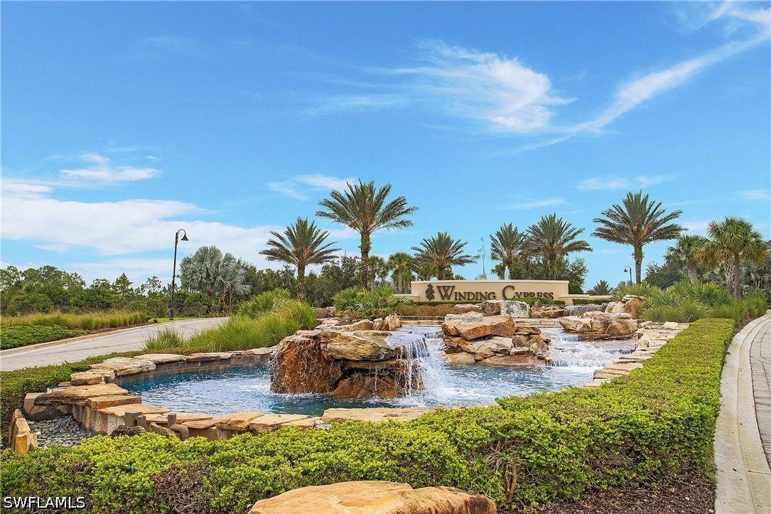 2 Bed Pool Home for Sale in Winding Cypress, photo 44