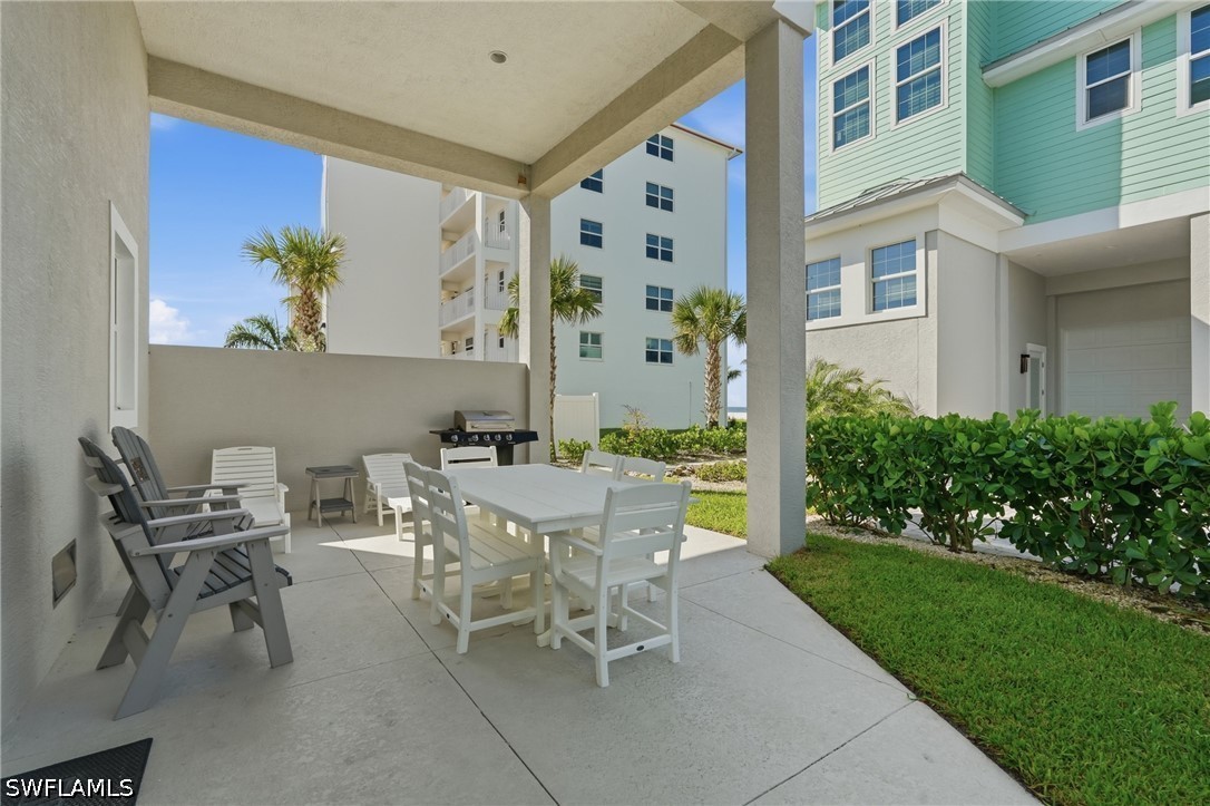 3 Bed Waterfront Home for Sale in Key West Courtyards, photo 44