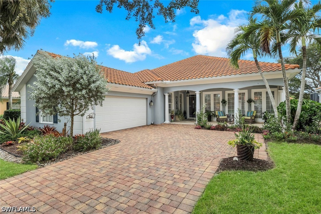 4 Bed Pool Home for Sale in Island Walk, photo 44