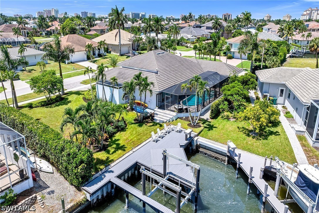 5 Bed Pool Home for Sale in Marco Island, photo 44