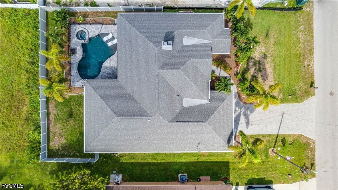 3 Bed Pool Home for Sale in Cape Coral, photo 44